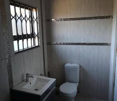Rustenburg Resort | Resort ∙ 4 guests