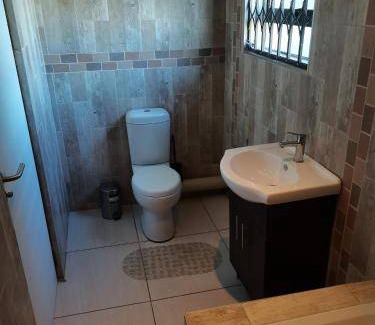Rustenburg Resort | Resort ∙ 4 guests
