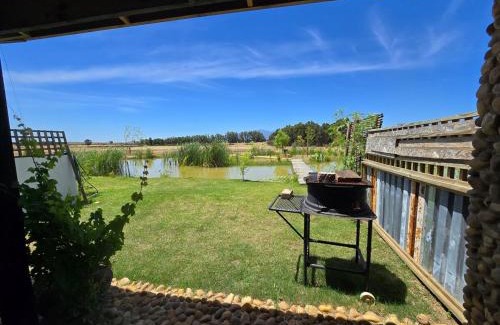 Swartland Ski Chalet | Riebeek Valley Cottage