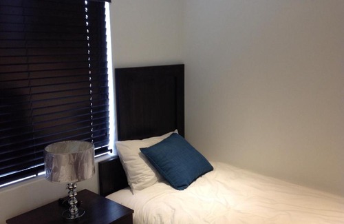 Lansdowne Apartment | Ringwood Villa Apartment