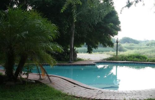 Upington House | River Bank Lapa