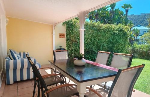 Plettenberg Bay House | River Club 4213