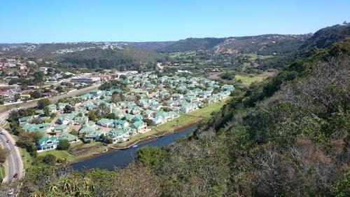 Plettenberg Bay Apartment | Riverclub Villas