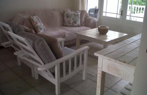 Plettenberg Bay Apartment | Riverclub Villas