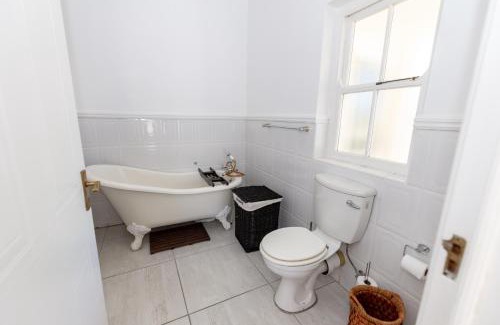 Plettenberg Bay Apartment | Riverclub Villas