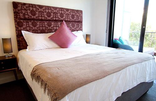 Cape Town City Centre Apartment | Rockwell 304