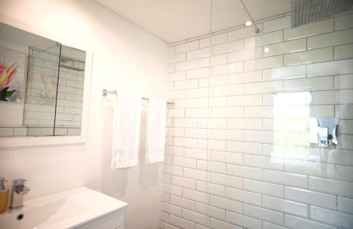 Cape Town City Centre Apartment | Rockwell 304