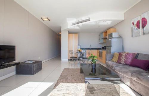 Cape Town City Centre Apartment | Rockwell 316 by CTHA