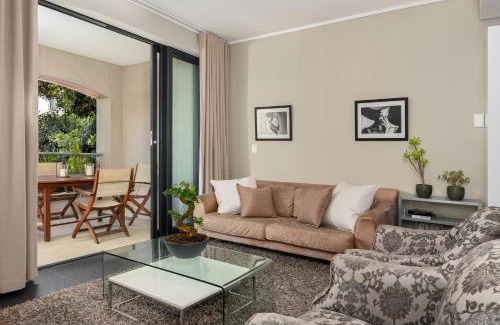 Cape Town City Centre Apartment | Rockwell Apartments