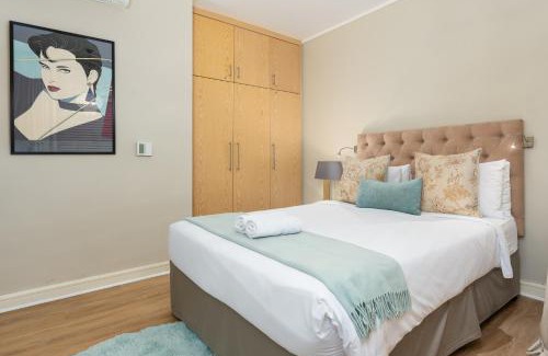 Cape Town City Centre Apartment | Rockwell Apartments