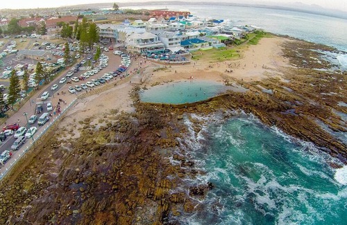Mossel Bay House | Rockys Mossel Bay Point