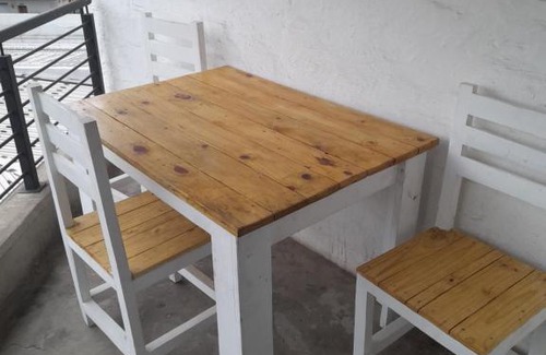 Downtown Johannesburg Apartment | Room for You in Maboneng