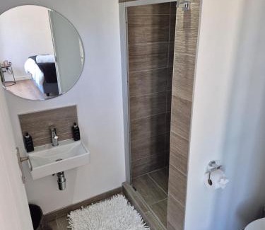 Hout Bay Apartment | Room with a view
