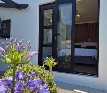 Hout Bay Apartment | Room with a view