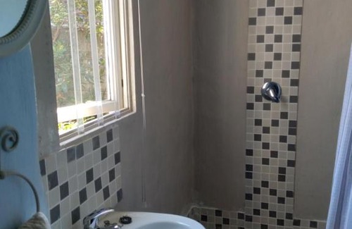 Durban North House | Room without a view