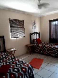 Bela-Bela Apartment | Roos Getaway Apartments # 5