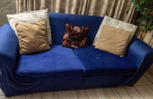 Port Elizabeth Hostel | Roots Self Catering Budget Unit 2-Budget Room