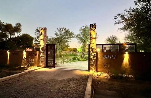 San Juan House | Rosa Oliva DORMITORIOS