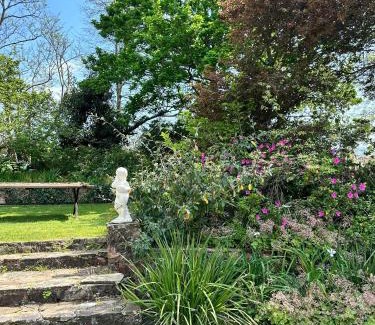 Grabouw House | Rose Cottage, Elgin Grabouw
