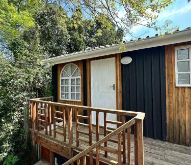 Grabouw House | Rose Cottage, Elgin Grabouw