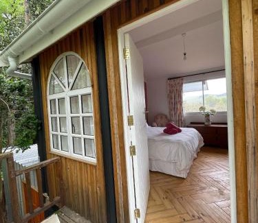 Grabouw House | Rose Cottage, Elgin Grabouw