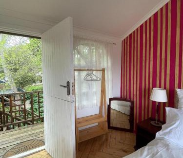 Grabouw House | Rose Cottage, Elgin Grabouw
