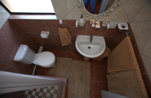 Berea House | Rose Petals Guest House