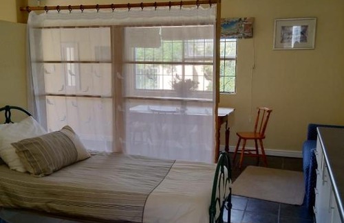 Westcliff Apartment | Rose's Cottage