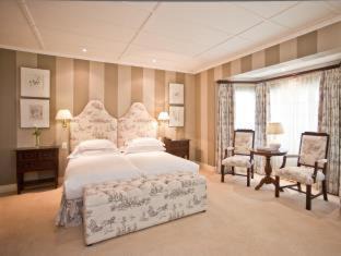 Oudtshoorn House | Rosenhof Boutique Hotel