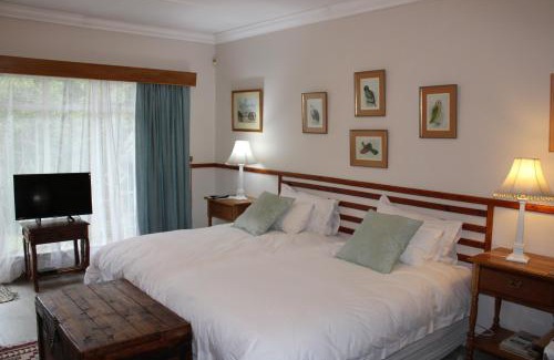 Clarens Bed & Breakfast | Rosewood Corner, Clarens