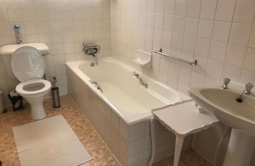 Clarens Bed & Breakfast | Rosewood Corner, Clarens