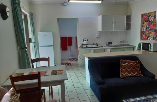 George Apartment | Rosies