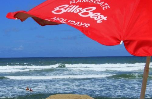 Ramsgate Beach Apartment | Rosscarbery 6