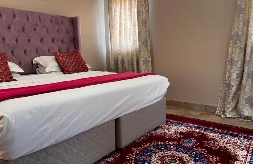 Burgersfort Apartment | Royal Apartments