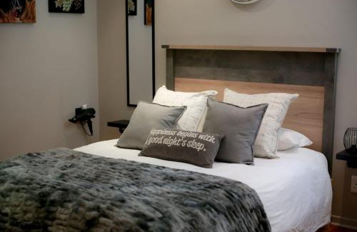 Paarl Apartment | Royal Boland