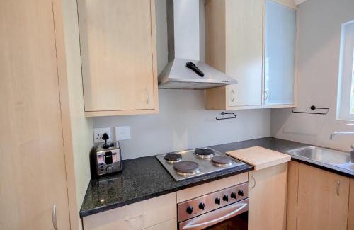 Paarl Apartment | Royal Boland