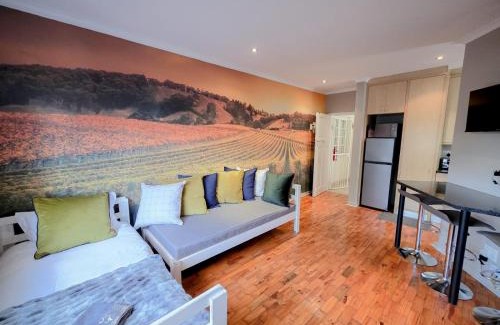 Paarl Apartment | Royal Boland