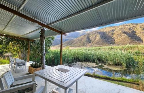 Langeberg Apartment | Rumali Farm & Cottage