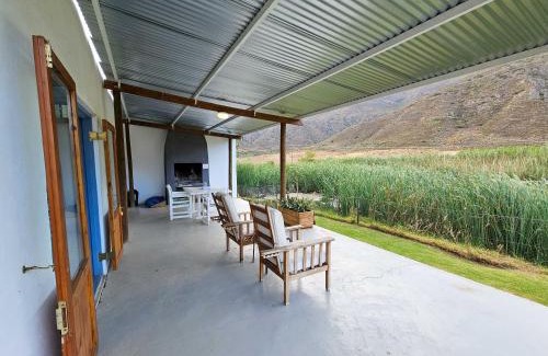 Langeberg Apartment | Rumali Farm & Cottage