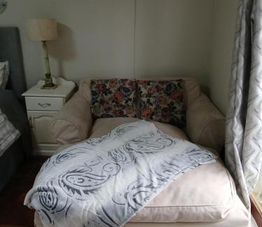 Milnerton House | Rusticana A
