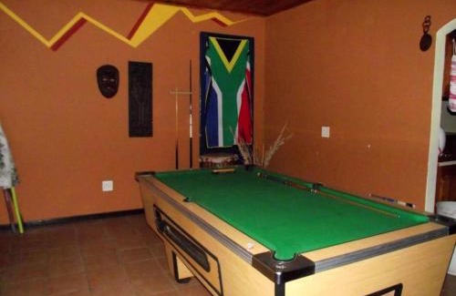 Sabie Hostel | Sabie Gypsy's Backpackers