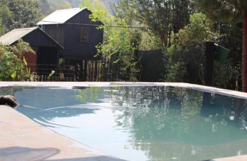Sabie Hostel | Sabie Gypsy's Backpackers