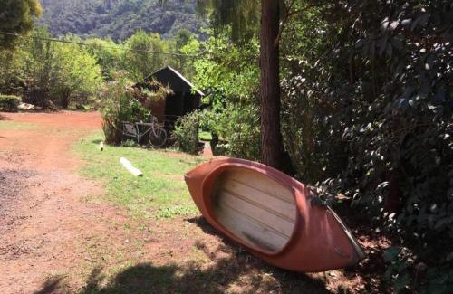 Sabie Hostel | Sabie Gypsy's Backpackers