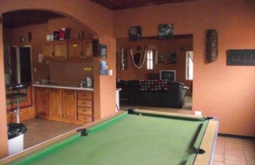 Sabie Hostel | Sabie Gypsy's Backpackers