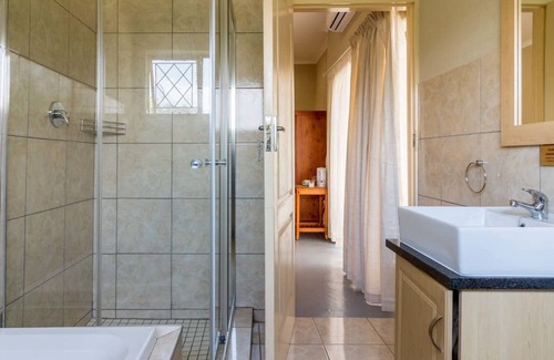 Sabie House | Sabie Retreats Guest House