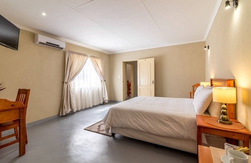 Sabie House | Sabie Retreats Guest House
