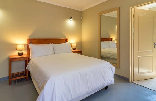 Sabie House | Sabie Retreats Guest House