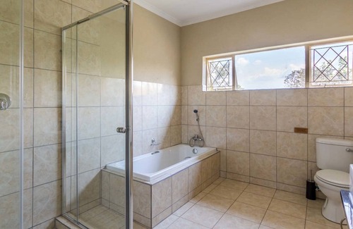 Sabie House | Sabie Retreats Guest House