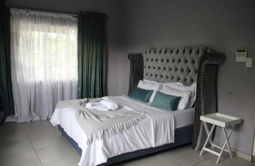 Hazyview House | Sable Holiday Home