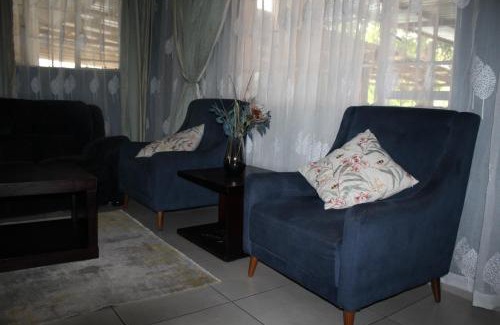 Hazyview House | Sable Holiday Home